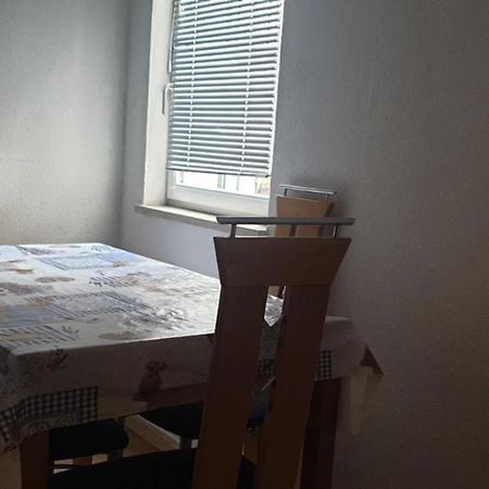 Apartments Kore Vir Ngoại thất bức ảnh