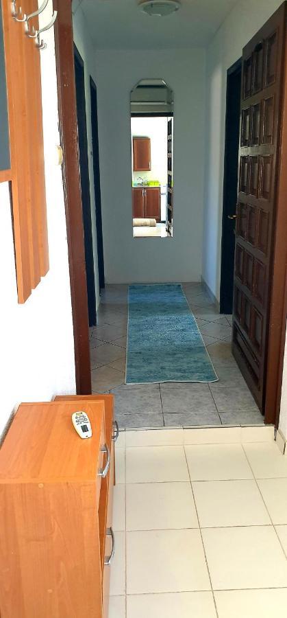 Apartments Kore Vir Ngoại thất bức ảnh