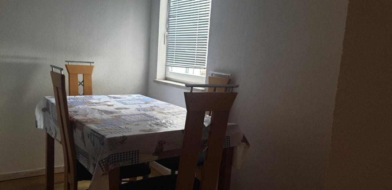 Apartments Kore Vir Ngoại thất bức ảnh
