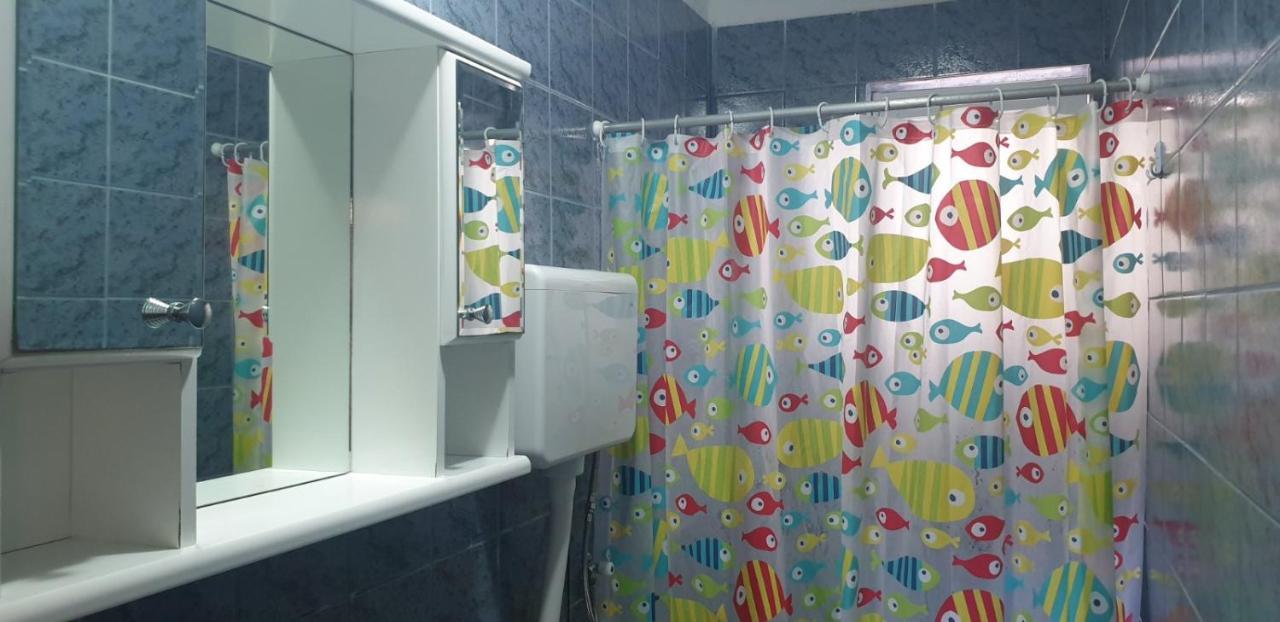 Apartments Kore Vir Ngoại thất bức ảnh